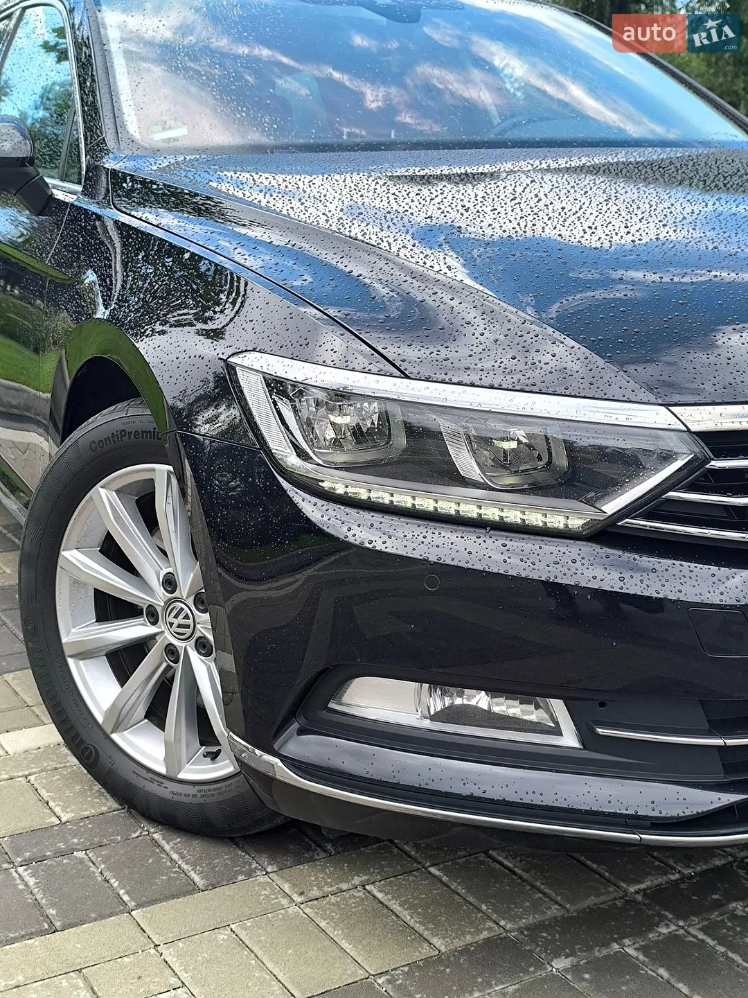 2019 Volkswagen Passat - мініатюра 7