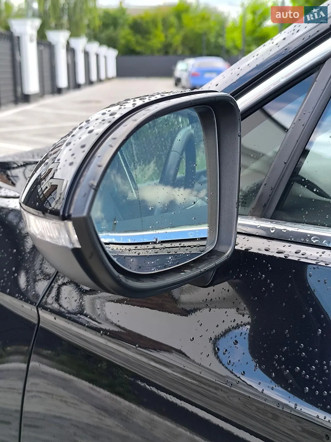 2019 Volkswagen Passat - мініатюра 8
