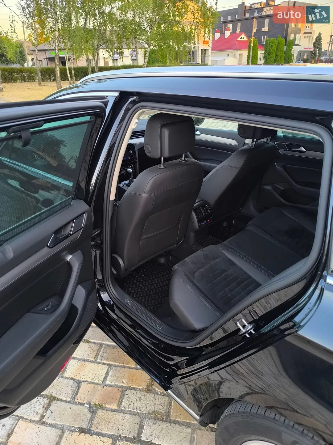 2019 Volkswagen Passat - мініатюра 15