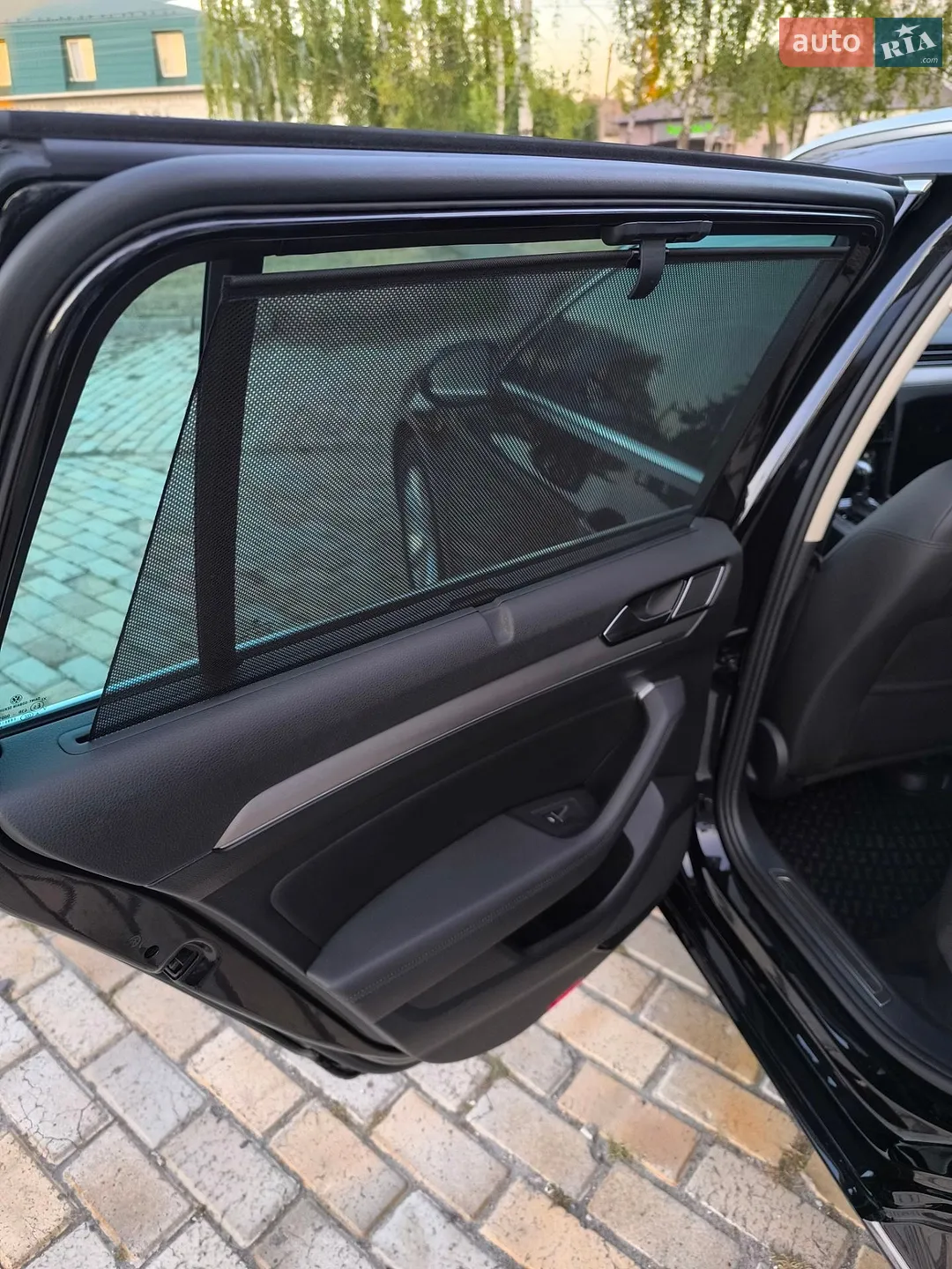 2019 Volkswagen Passat - мініатюра 17