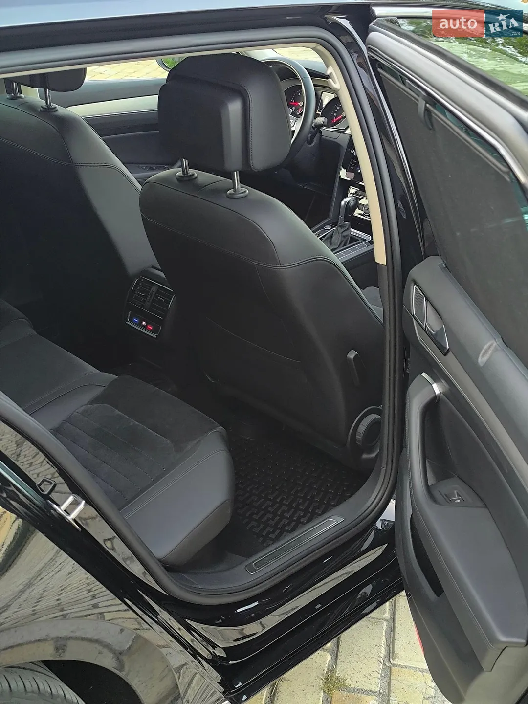 2019 Volkswagen Passat - мініатюра 18