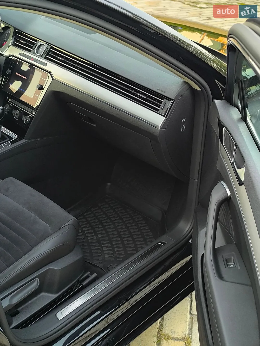 2019 Volkswagen Passat - мініатюра 19