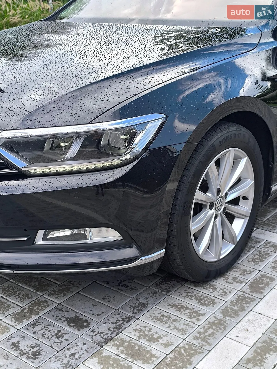 2019 Volkswagen Passat - мініатюра 23