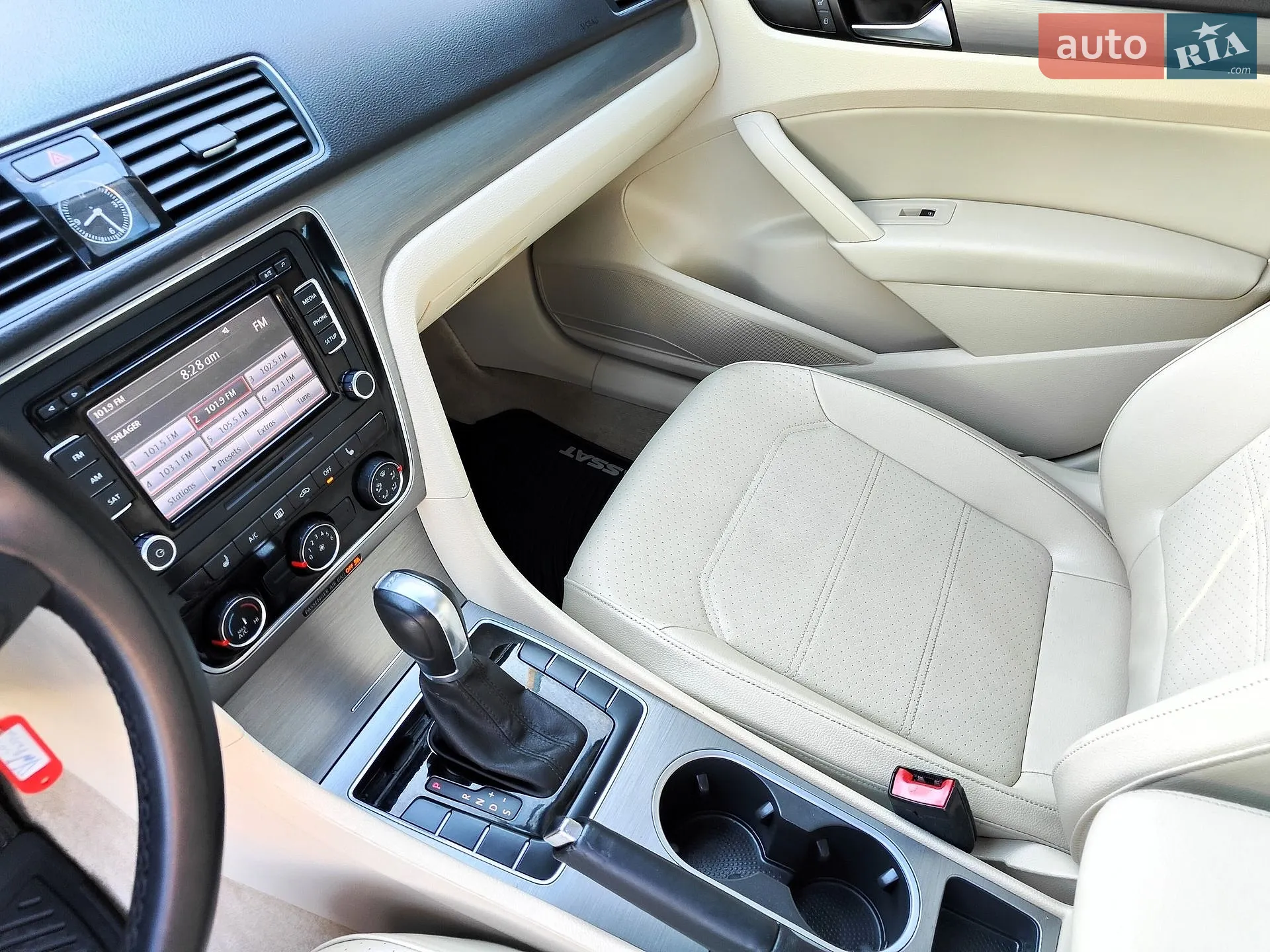 2014 Volkswagen Passat - мініатюра 39