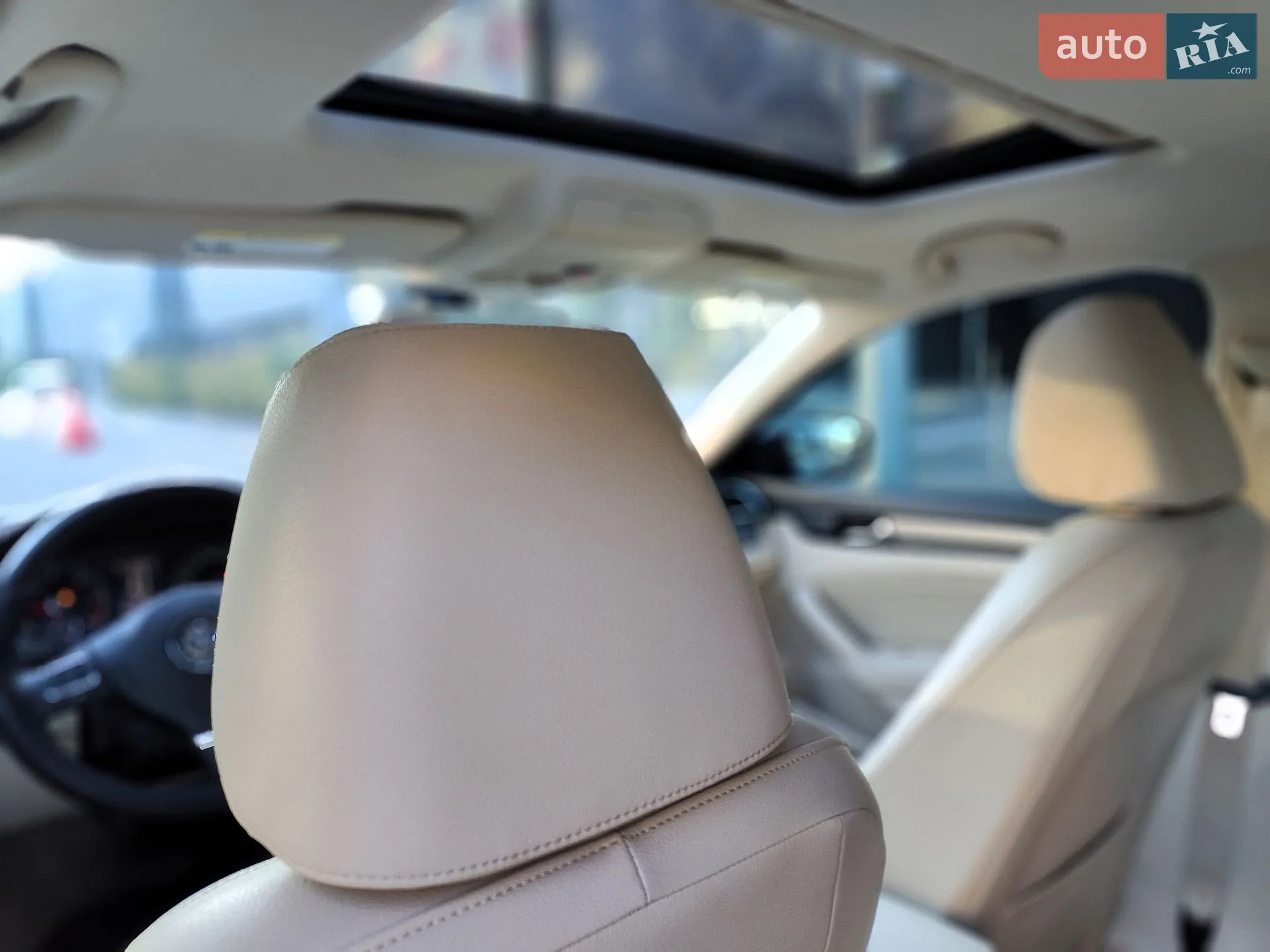 2014 Volkswagen Passat - мініатюра 46