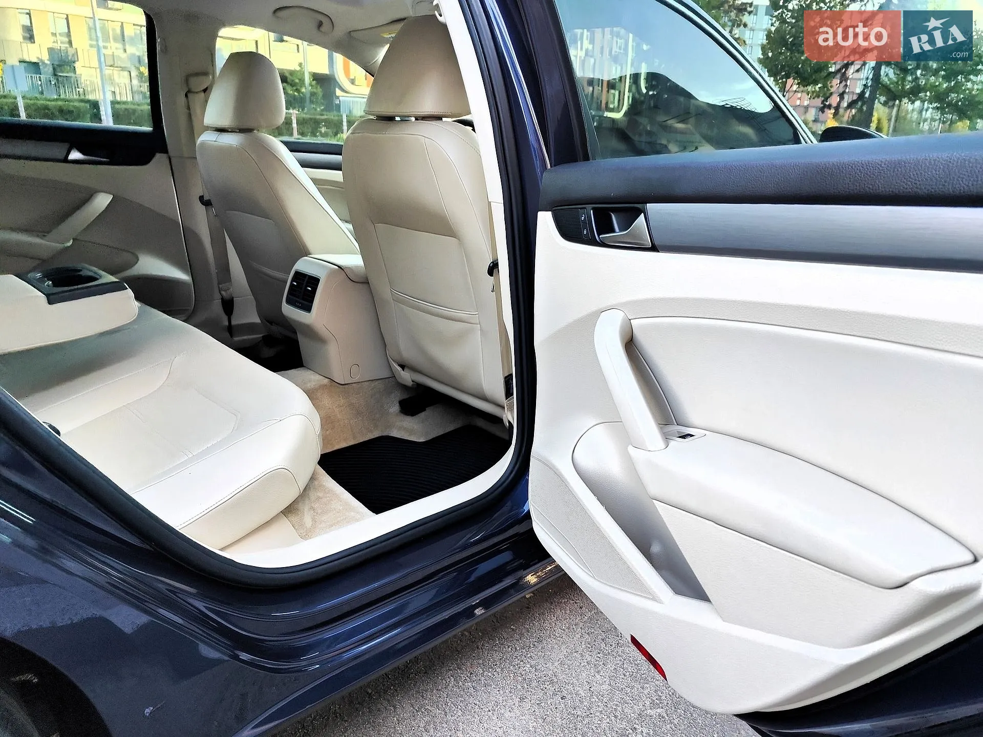 2014 Volkswagen Passat - мініатюра 58