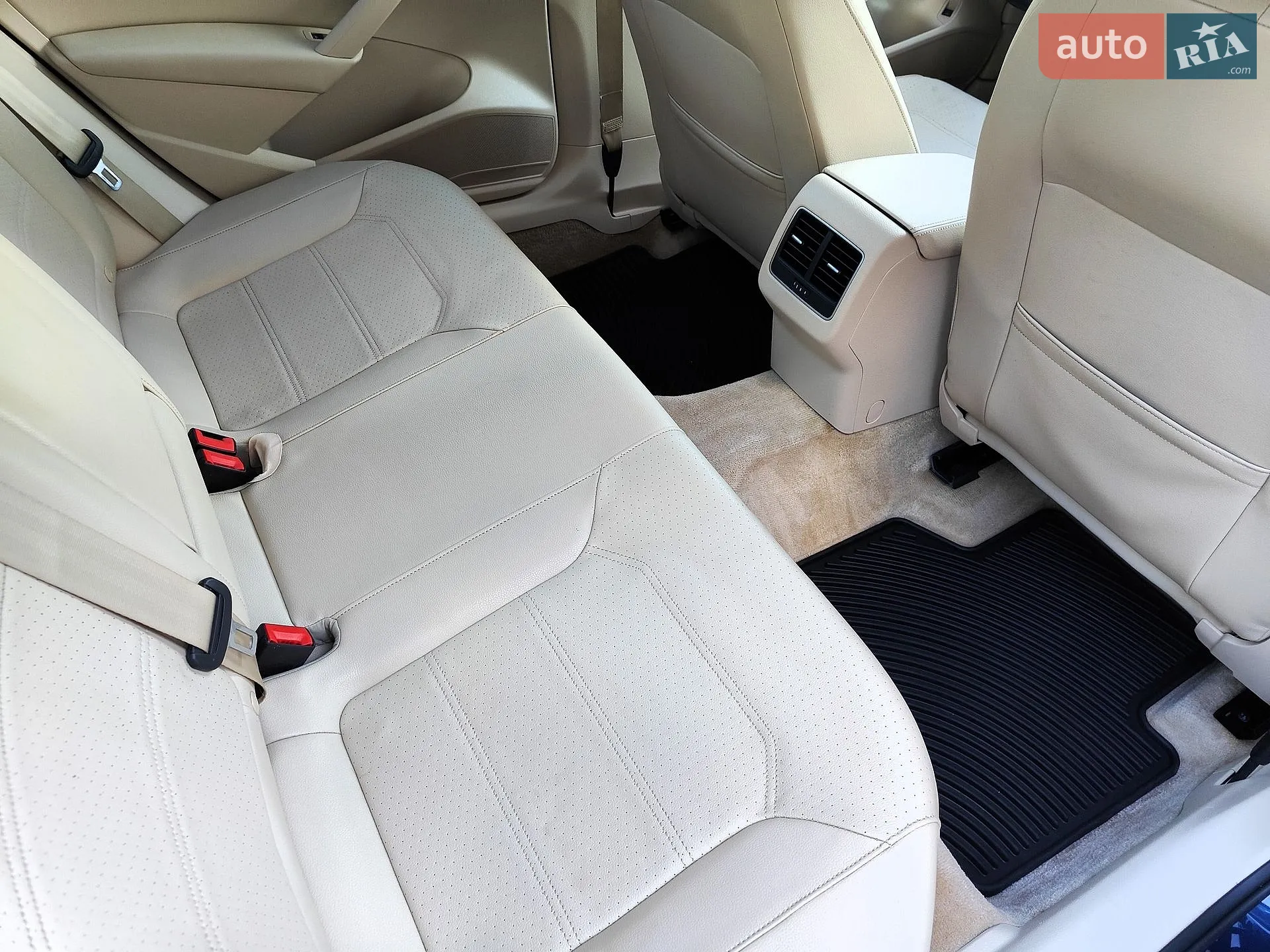 2014 Volkswagen Passat - мініатюра 61