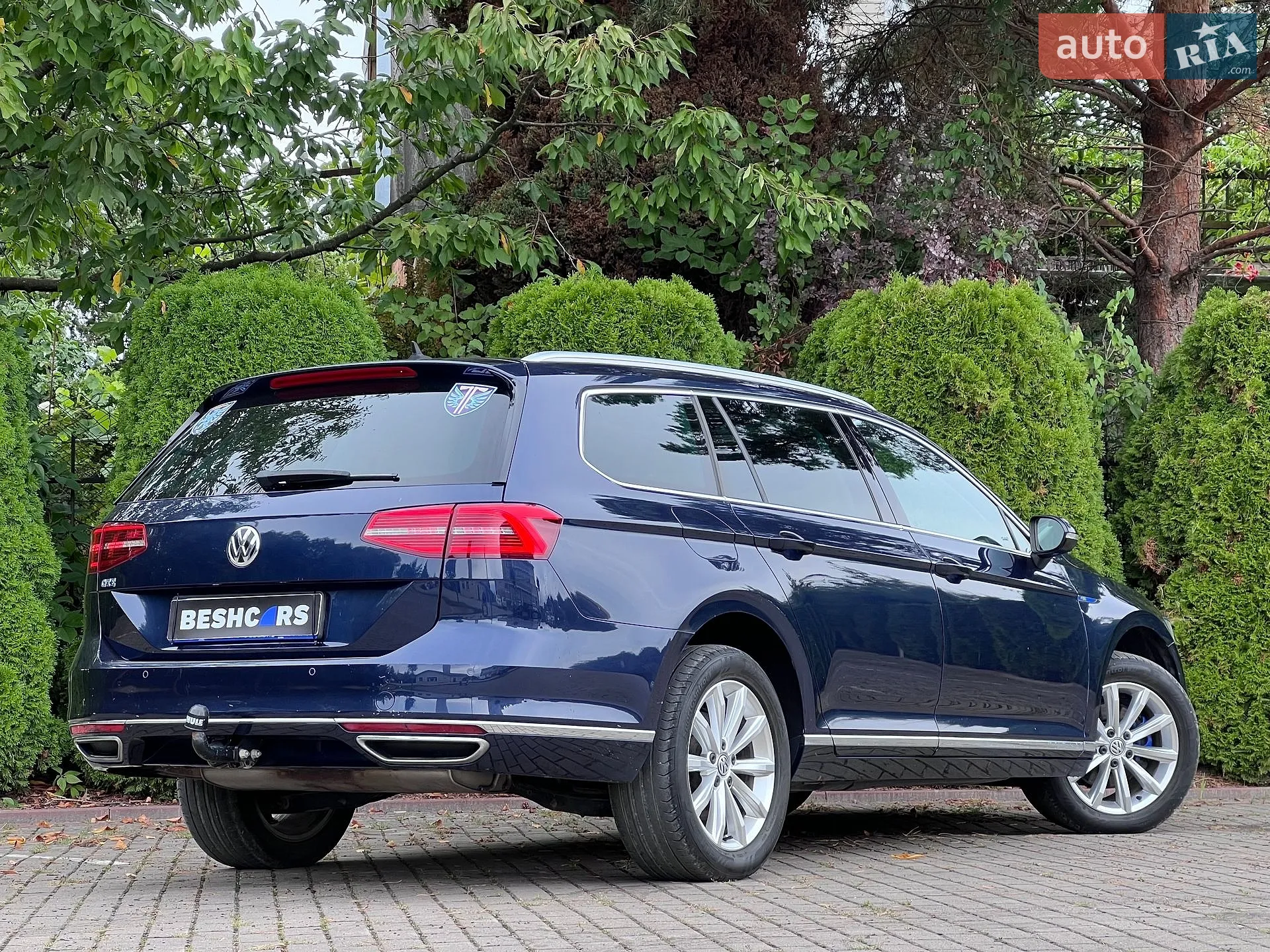 2016 Volkswagen Passat - мініатюра 5
