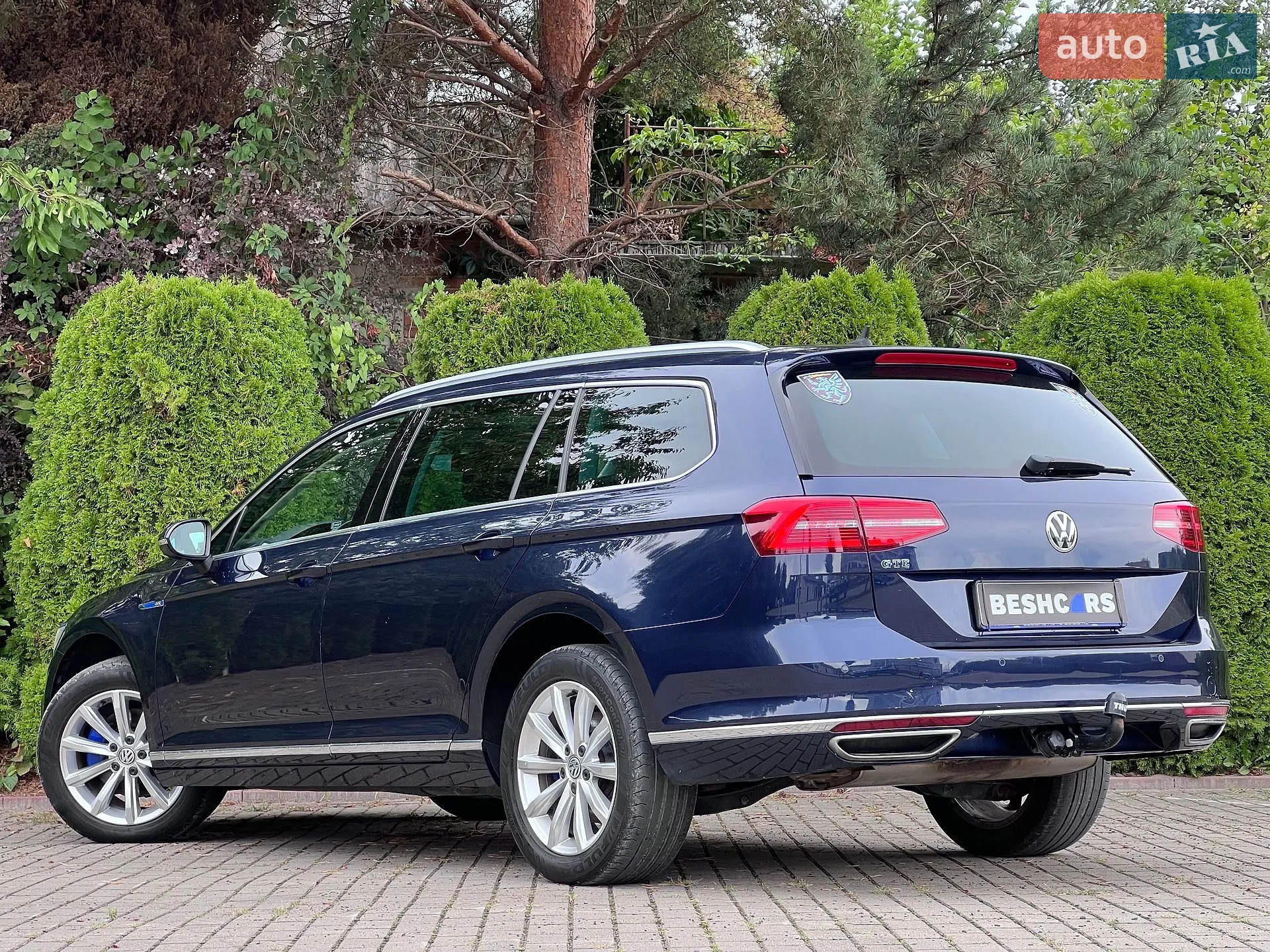 2016 Volkswagen Passat - мініатюра 7