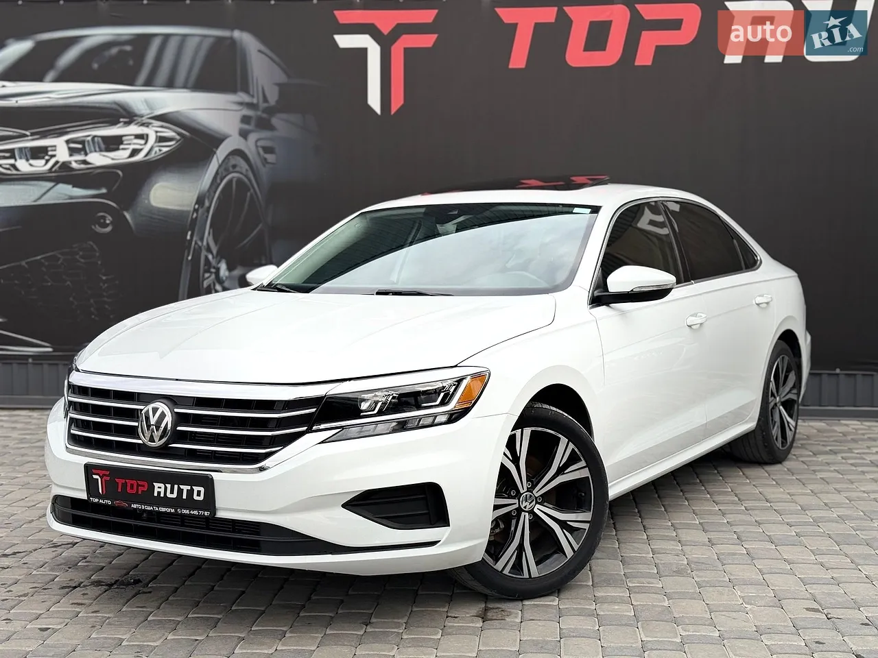 2014 Volkswagen Passat - мініатюра 46