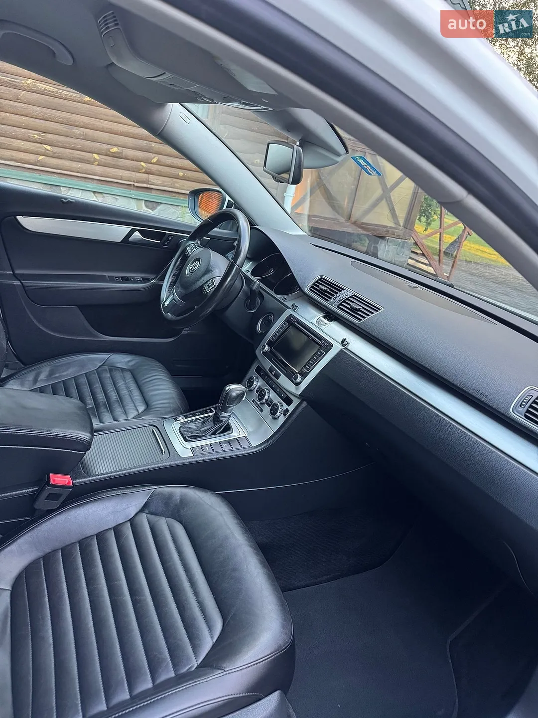 2014 Volkswagen Passat - мініатюра 34