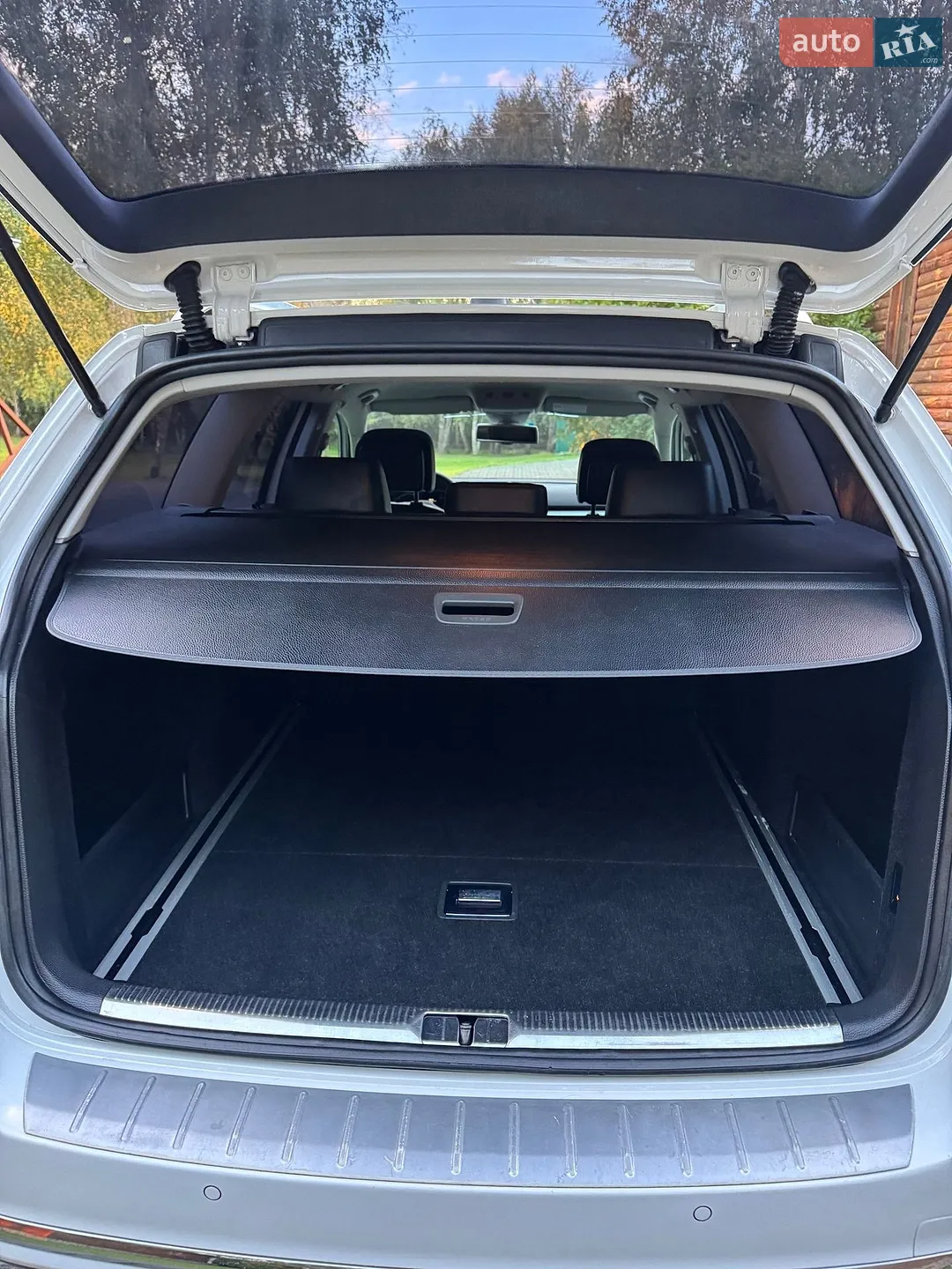 2014 Volkswagen Passat - мініатюра 45