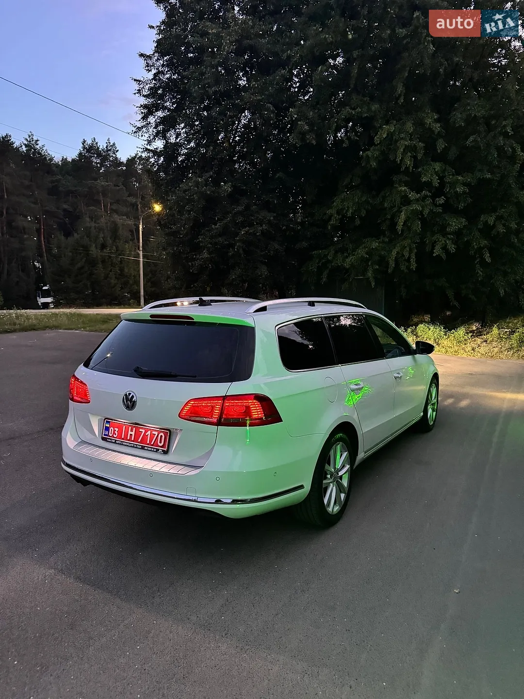 2014 Volkswagen Passat - мініатюра 55