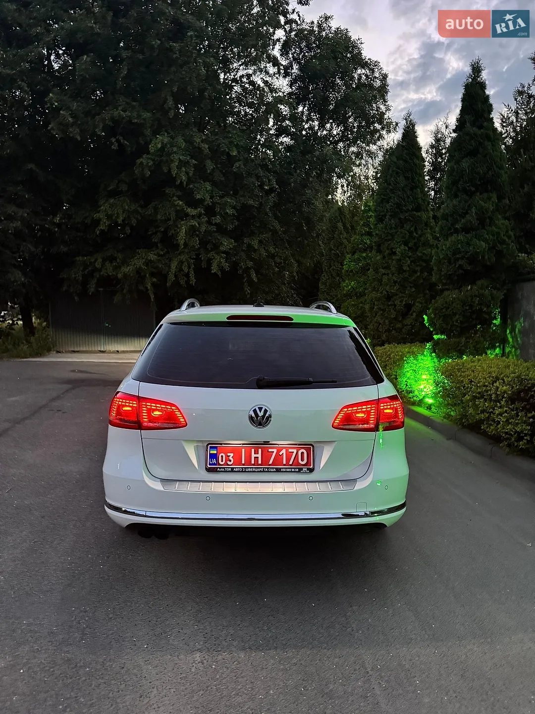 2014 Volkswagen Passat - мініатюра 57
