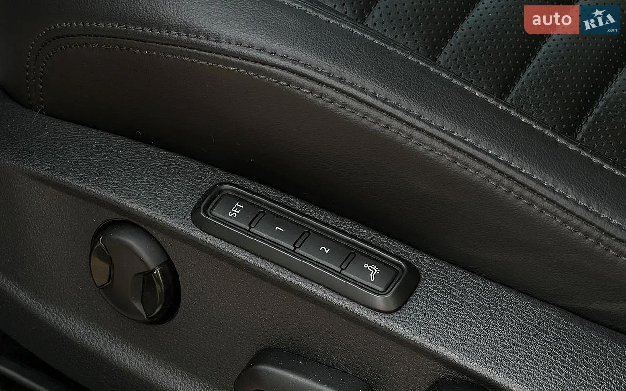 2018 Volkswagen Passat - мініатюра 10