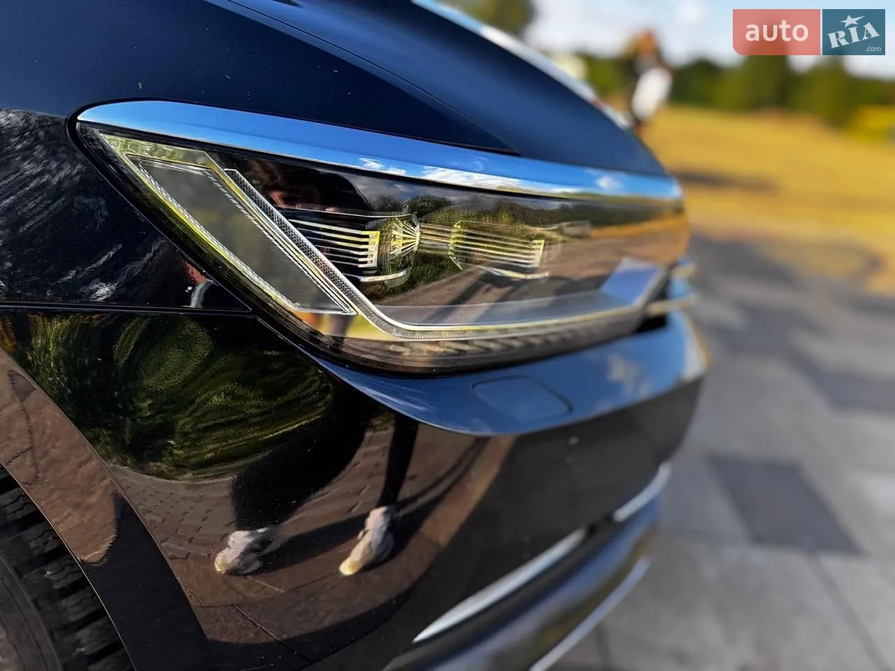 2015 Volkswagen Passat - мініатюра 43