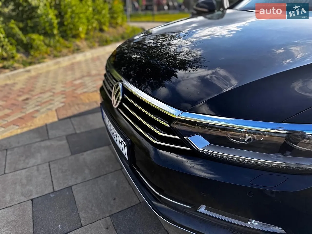 2015 Volkswagen Passat - мініатюра 34
