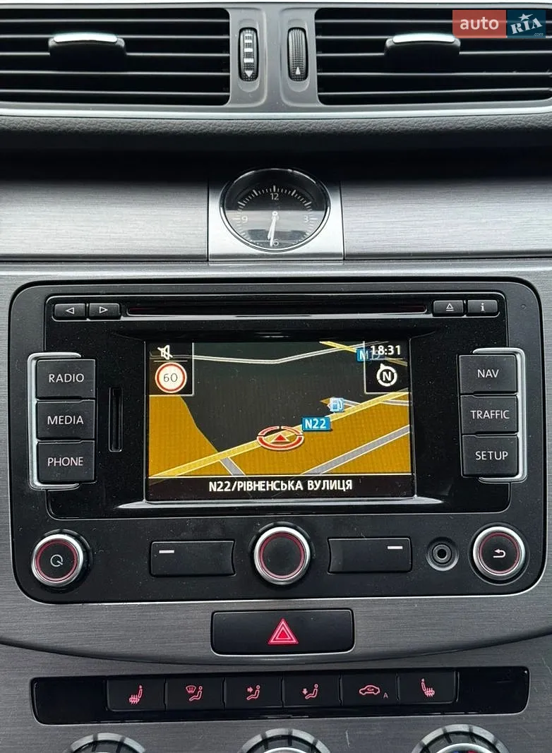 2013 Volkswagen Passat - мініатюра 45