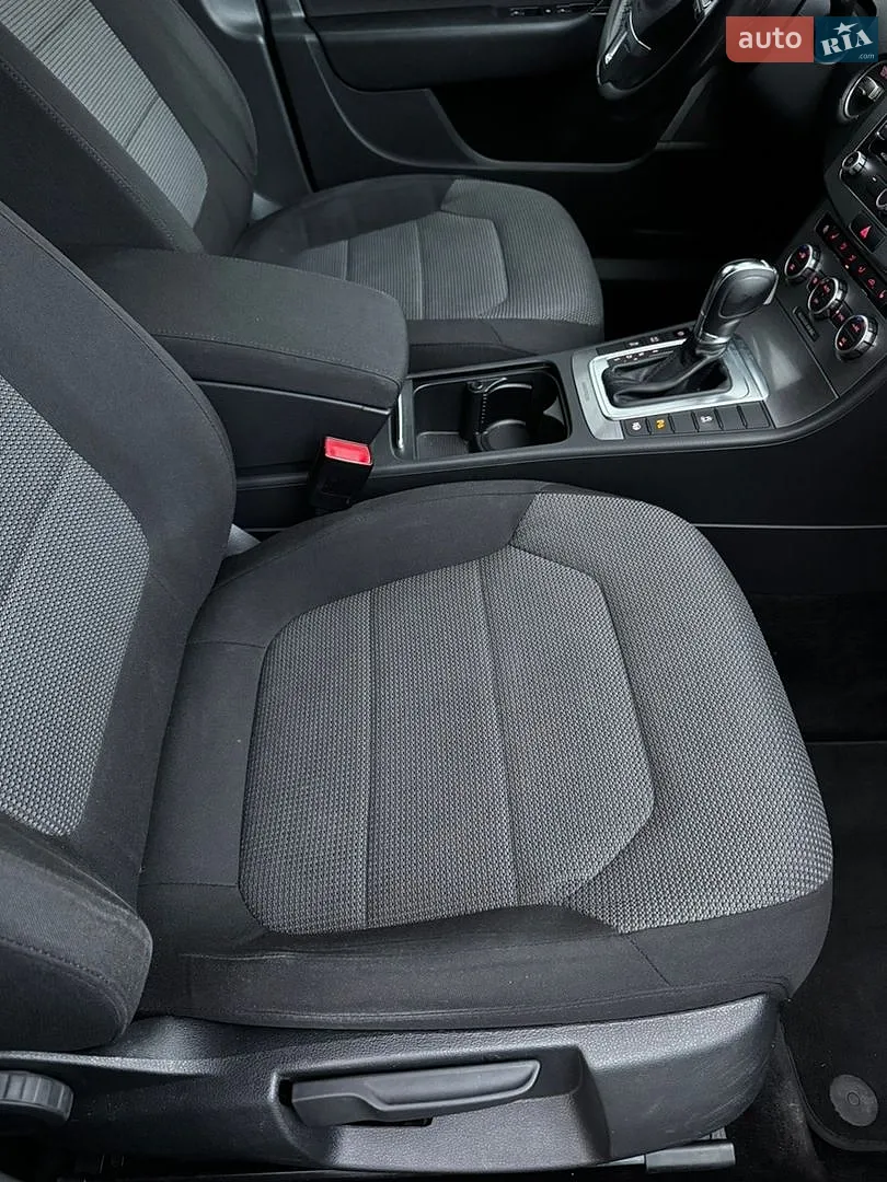 2013 Volkswagen Passat - мініатюра 57