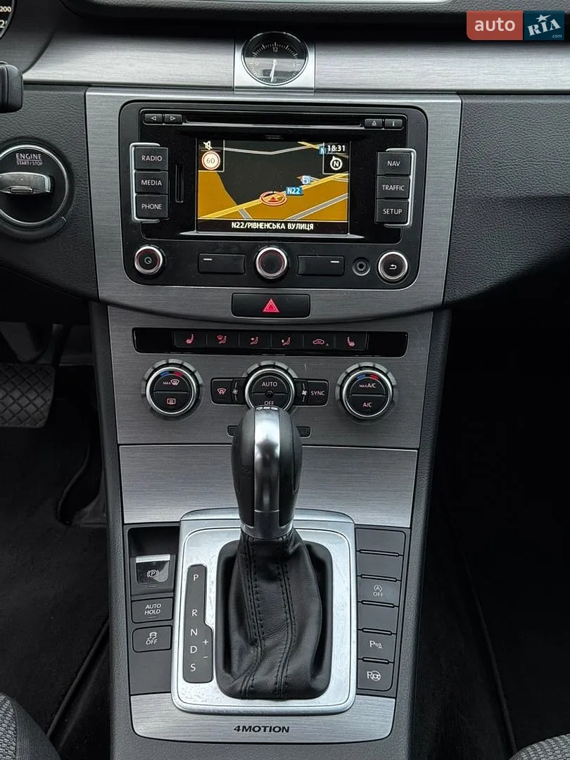 2013 Volkswagen Passat - мініатюра 41