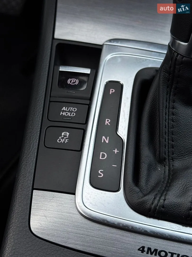 2013 Volkswagen Passat - мініатюра 43