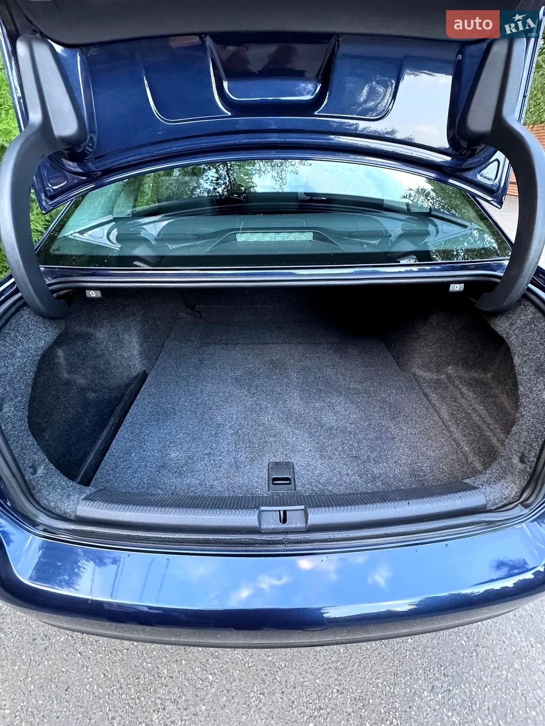 2014 Volkswagen Passat - мініатюра 13