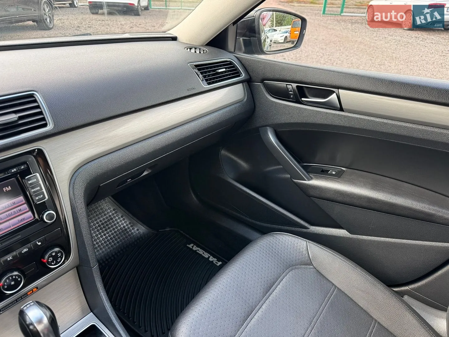 2014 Volkswagen Passat - мініатюра 22