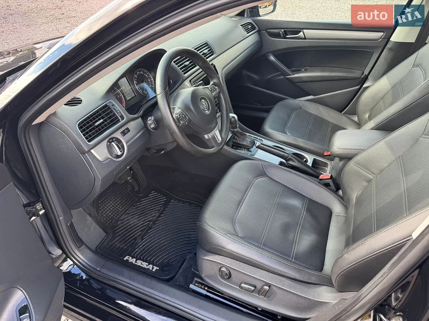 2014 Volkswagen Passat - мініатюра 31