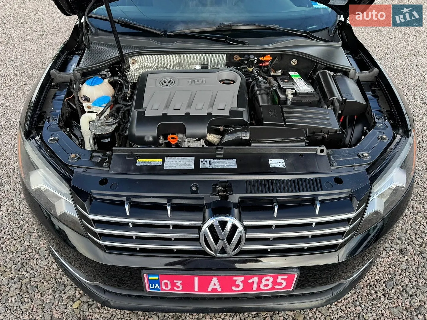 2014 Volkswagen Passat - мініатюра 42
