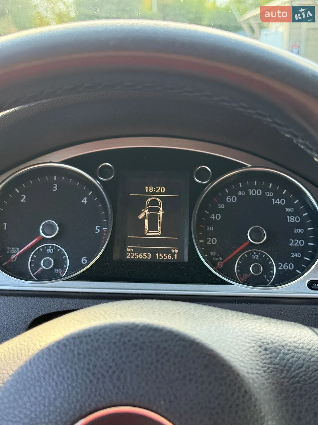 2011 Volkswagen Passat - мініатюра 18