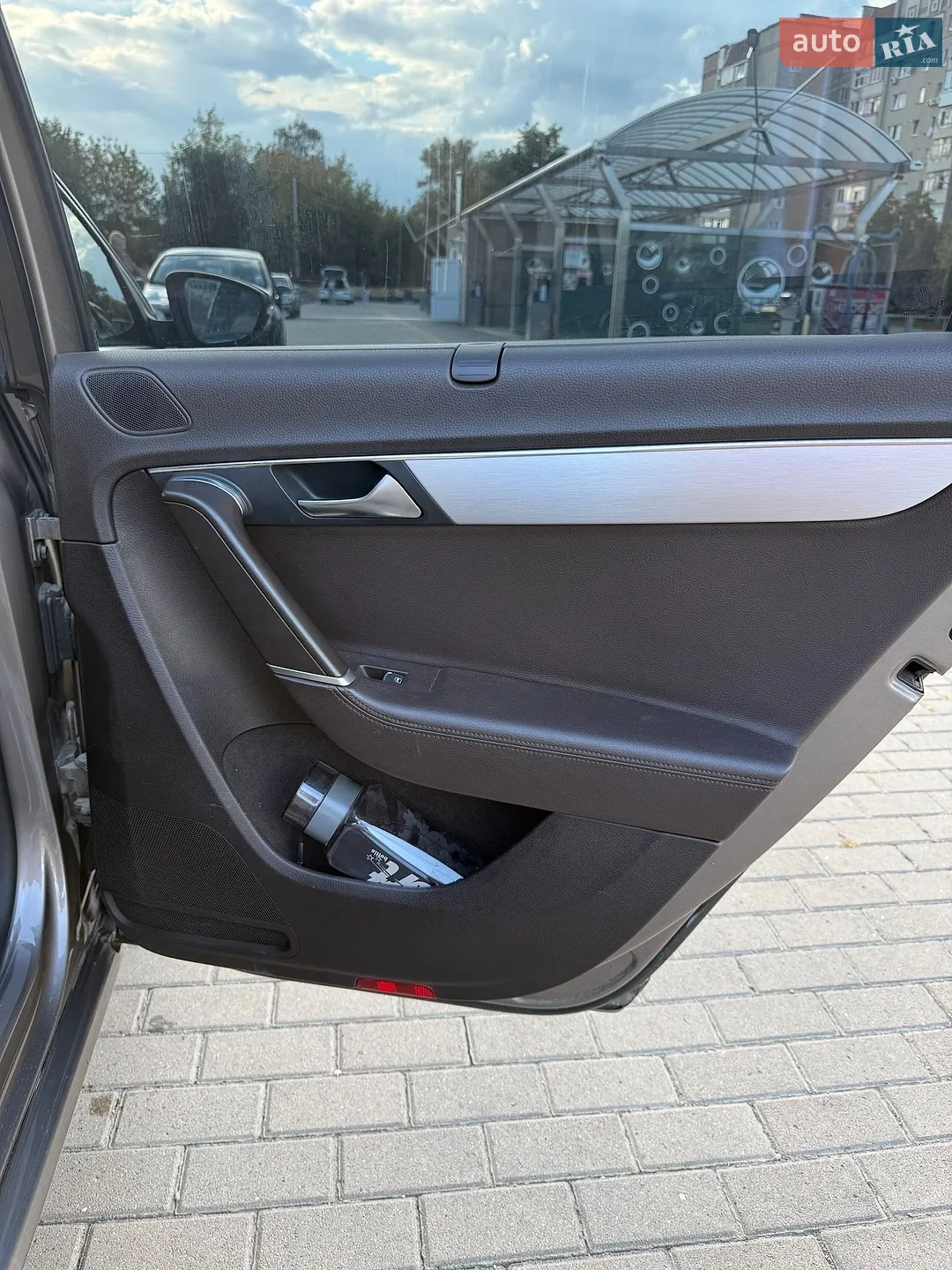 2011 Volkswagen Passat - мініатюра 26