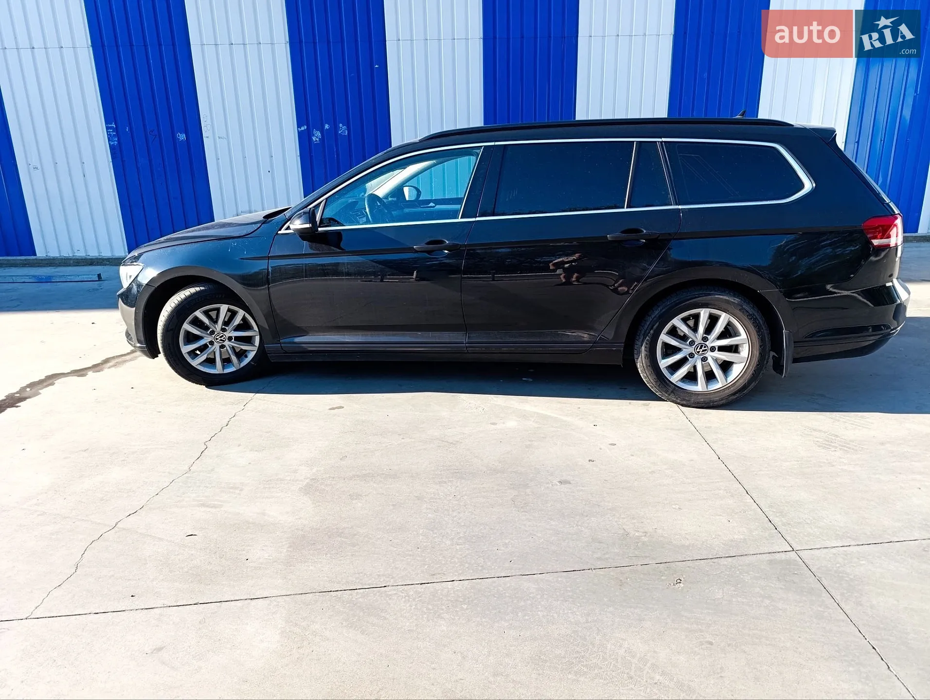 2015 Volkswagen Passat - мініатюра 2