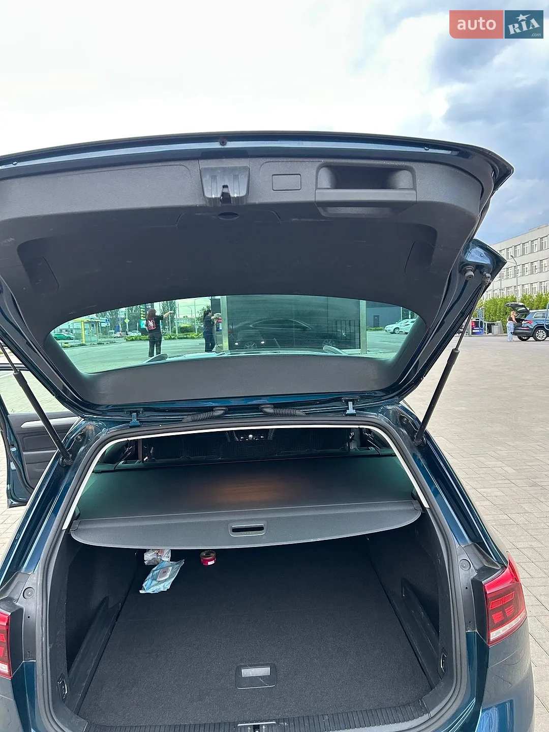 2022 Volkswagen Passat - мініатюра 4