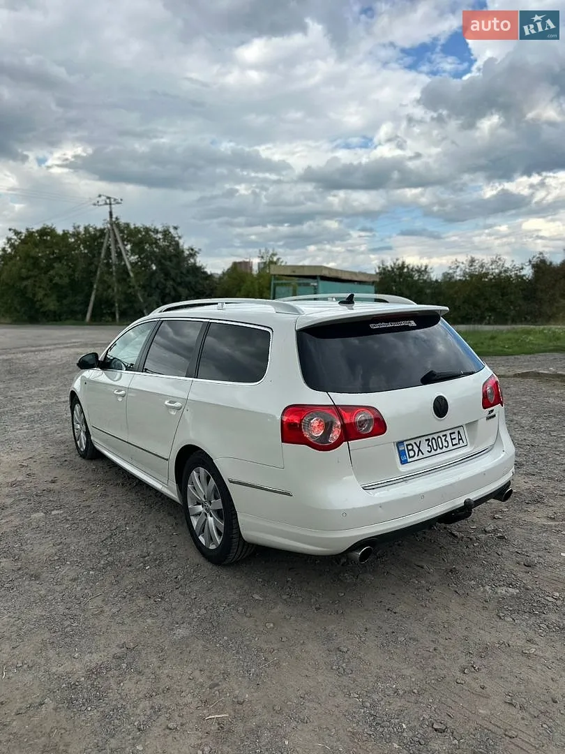 2010 Volkswagen Passat - мініатюра 4