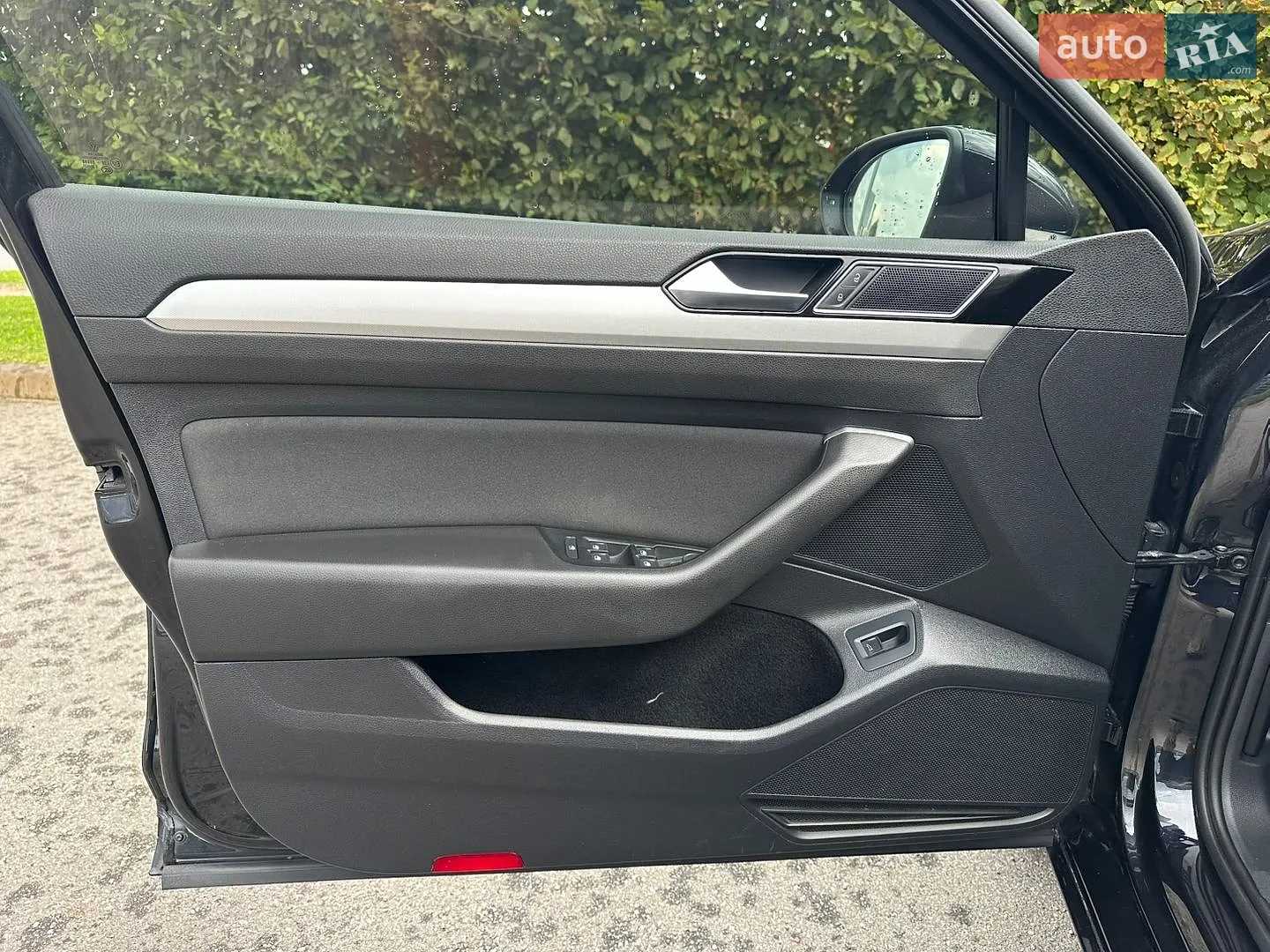 2017 Volkswagen Passat - мініатюра 12