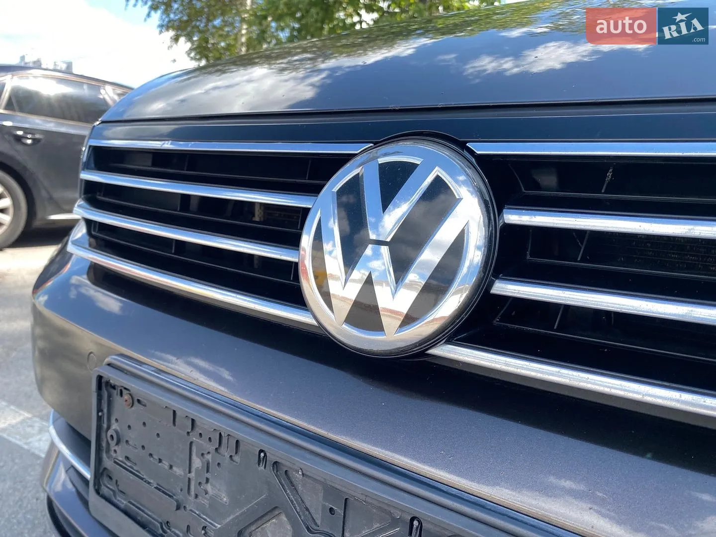 2016 Volkswagen Passat - мініатюра 11