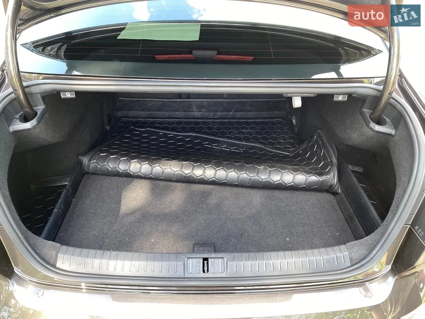 2016 Volkswagen Passat - мініатюра 22