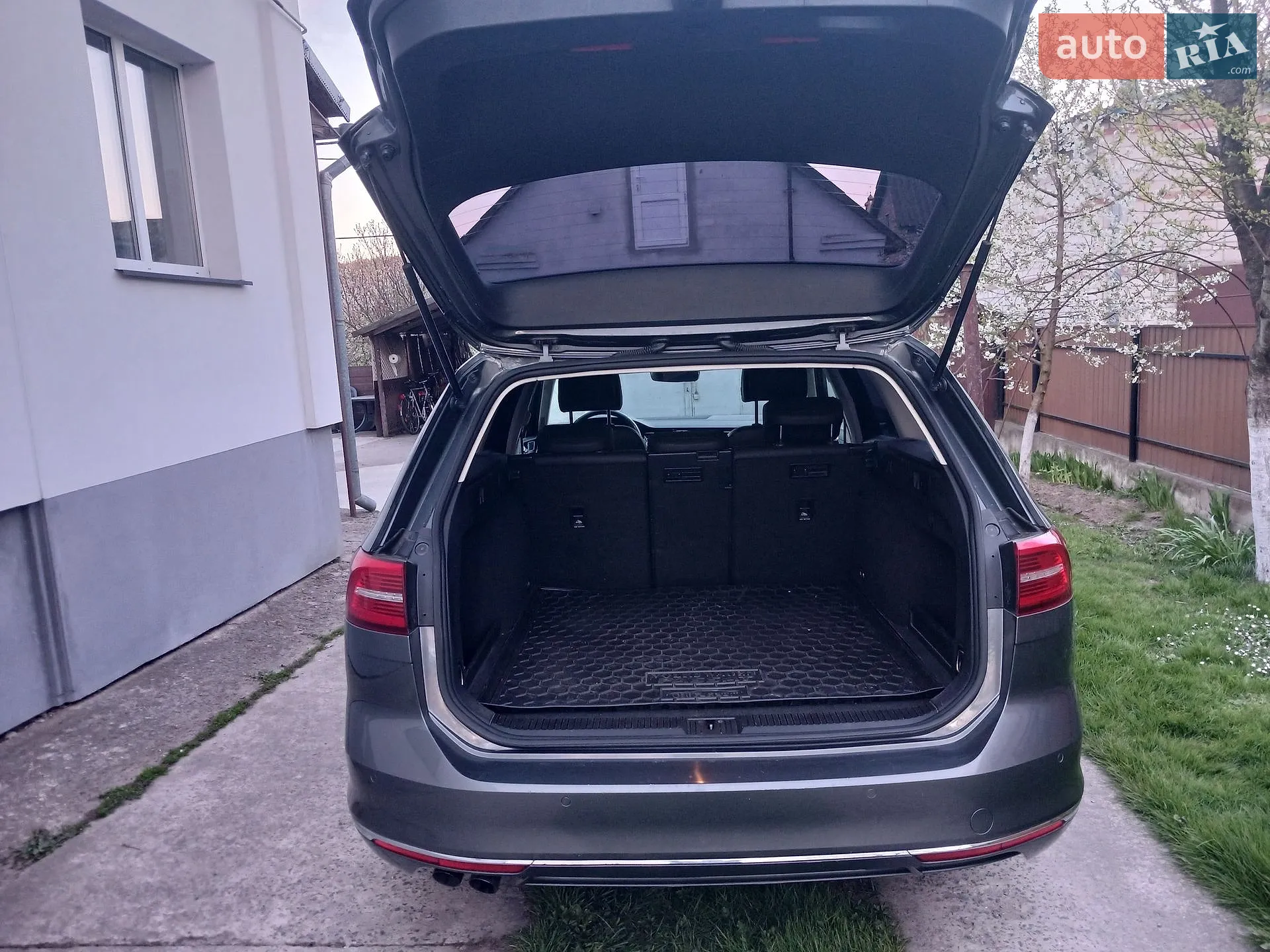2016 Volkswagen Passat - мініатюра 11
