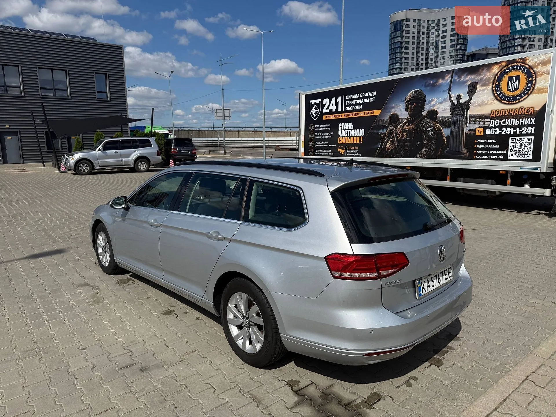 2016 Volkswagen Passat - мініатюра 7