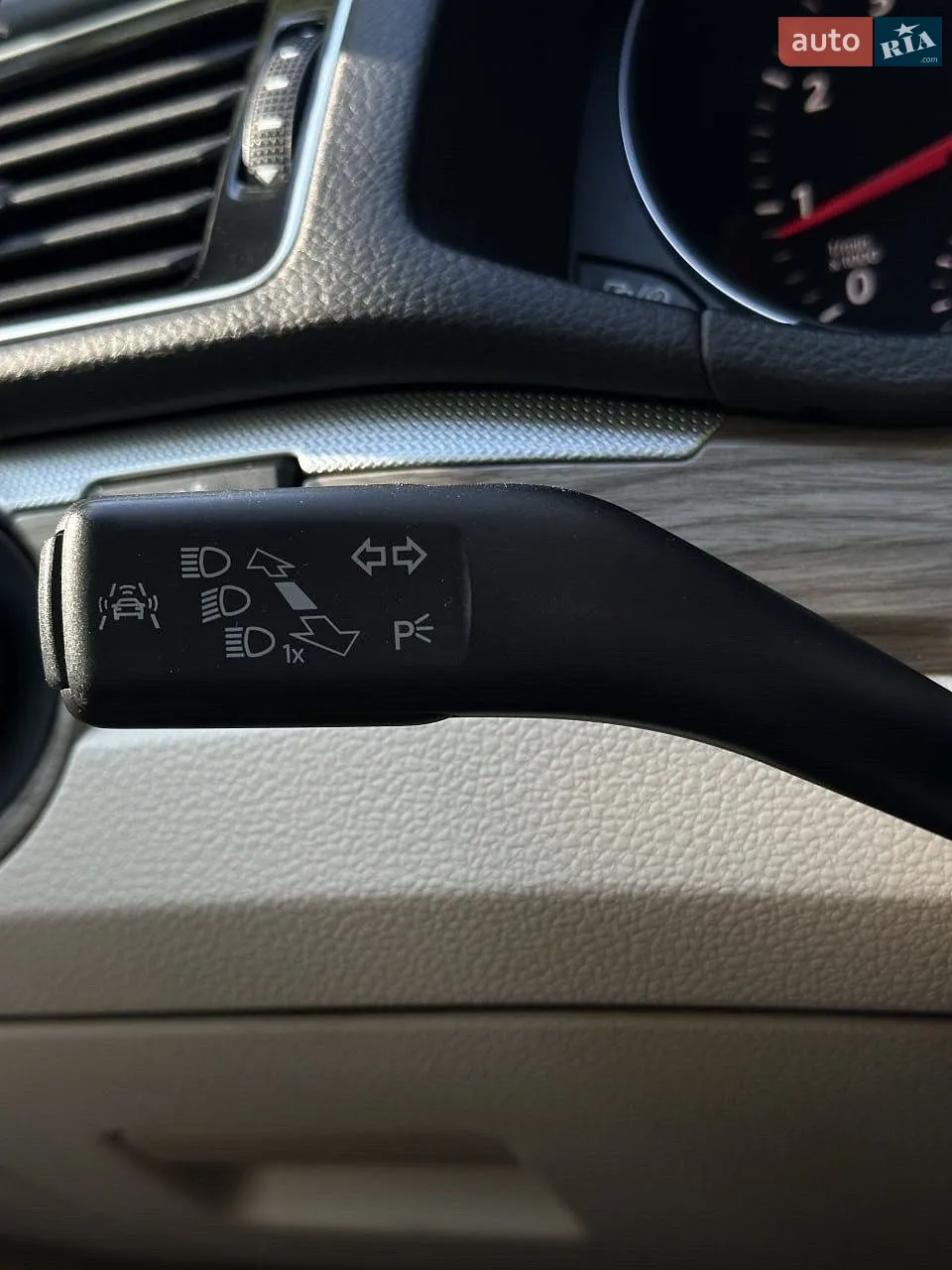 2017 Volkswagen Passat - мініатюра 33