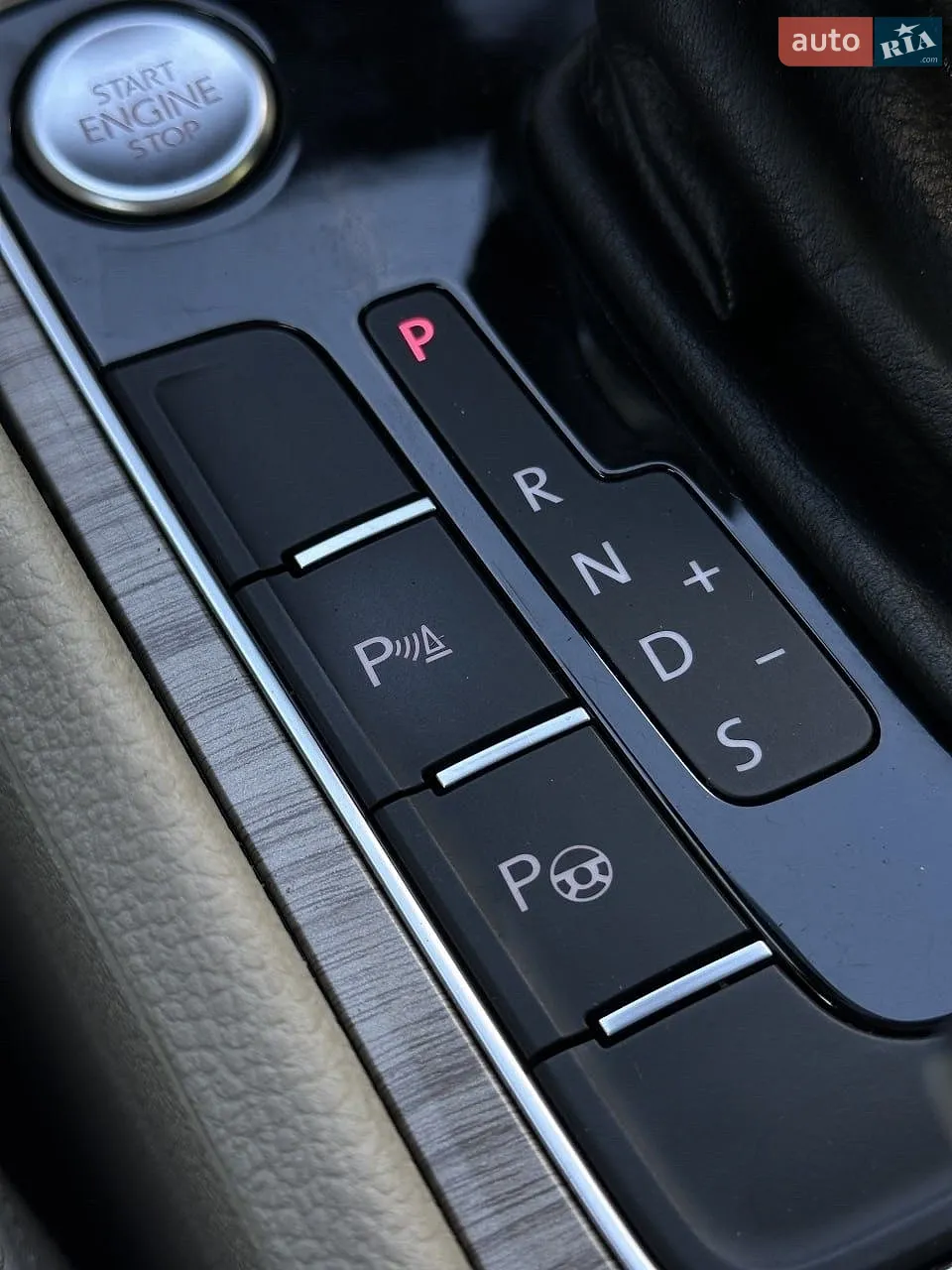 2017 Volkswagen Passat - мініатюра 38