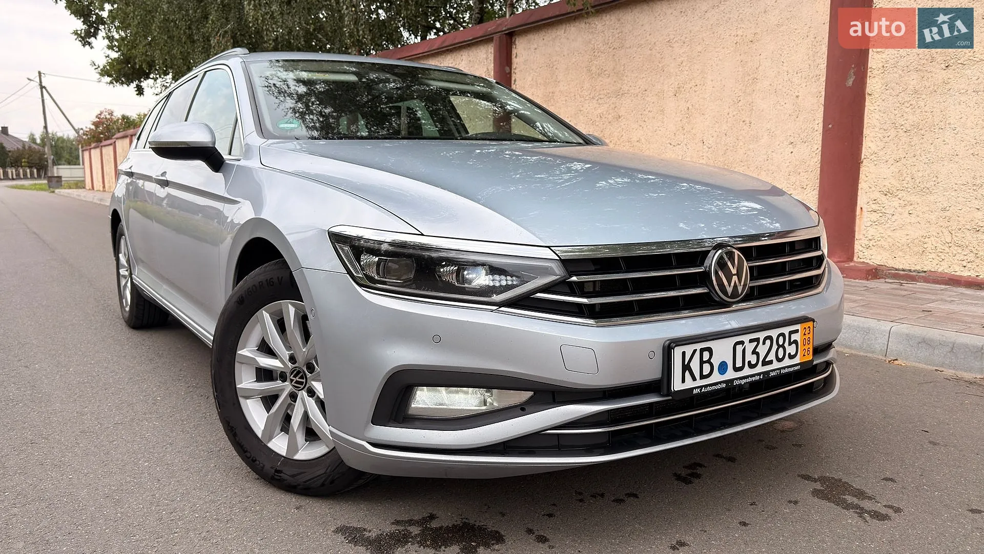2022 Volkswagen Passat - мініатюра 12
