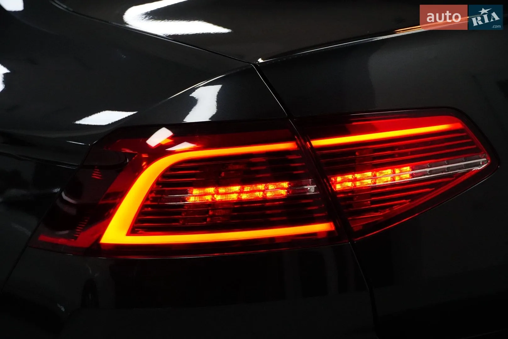 2018 Volkswagen Passat - мініатюра 15