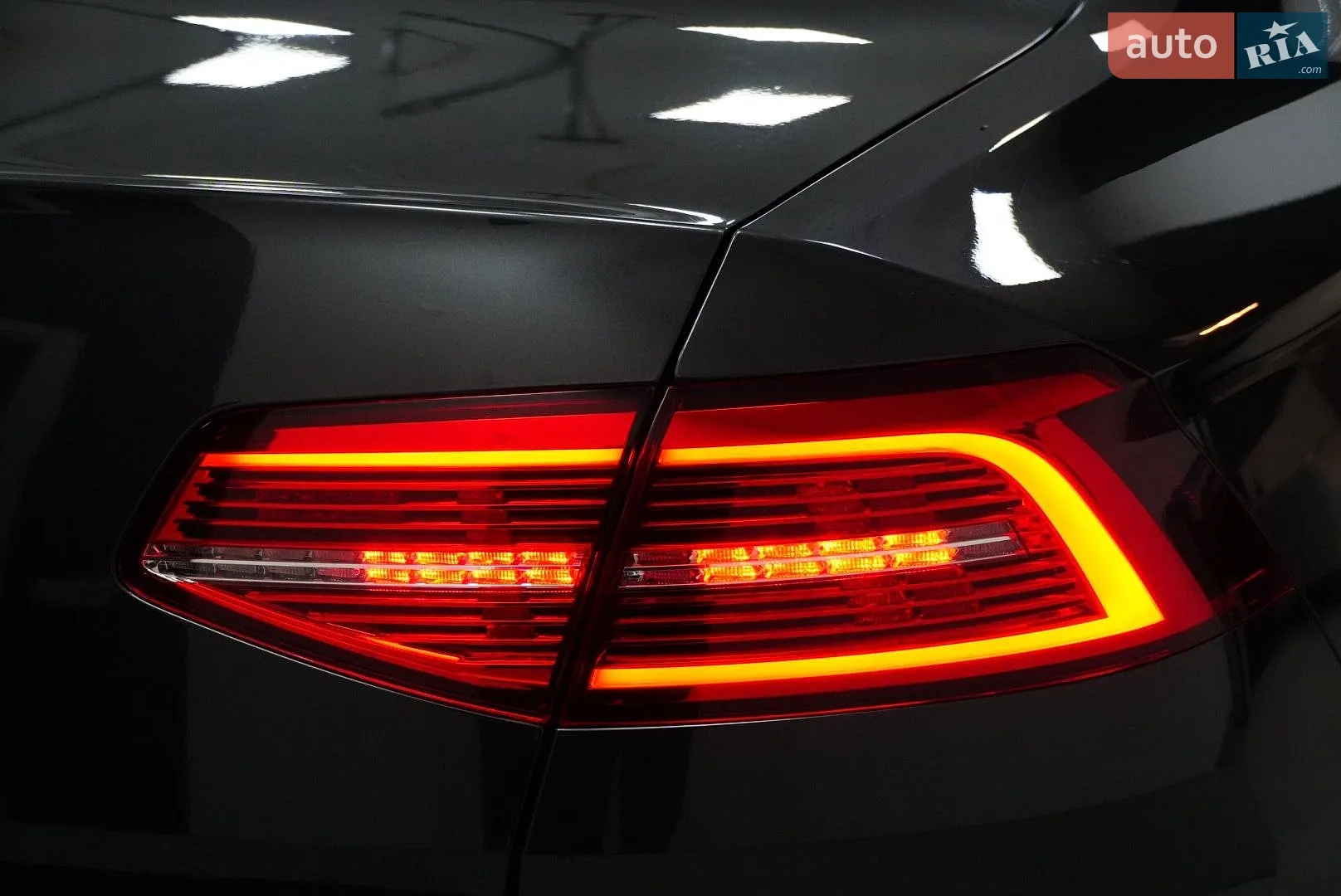 2018 Volkswagen Passat - мініатюра 19