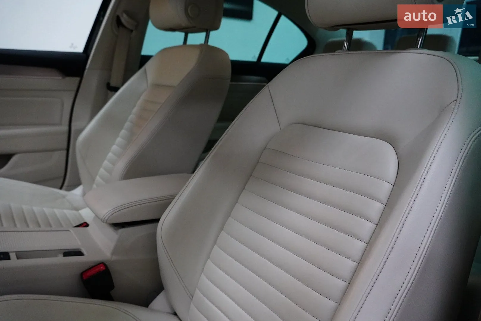 2018 Volkswagen Passat - мініатюра 32