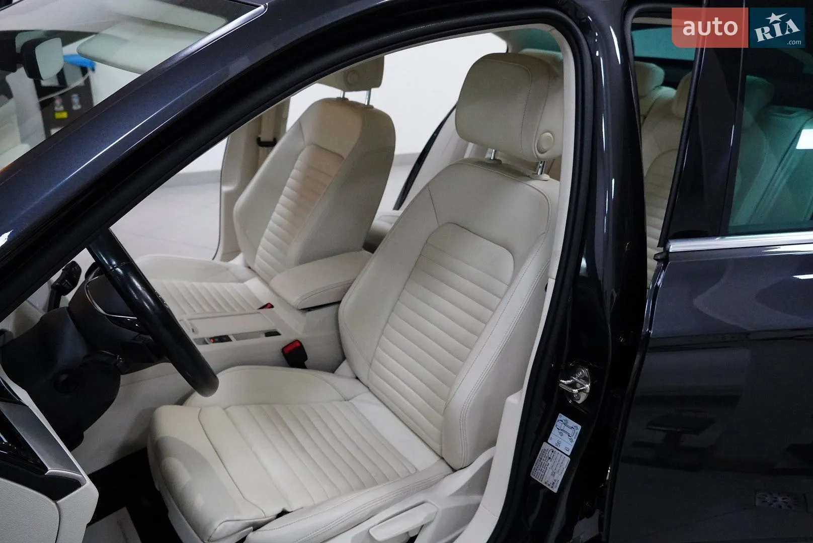 2018 Volkswagen Passat - мініатюра 58