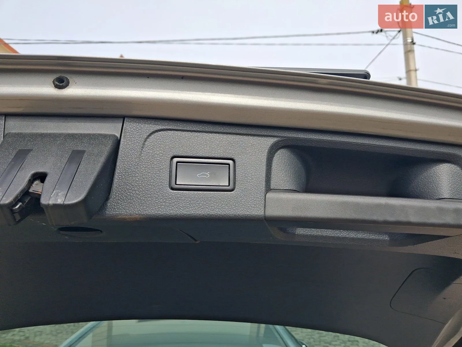 2015 Volkswagen Passat - мініатюра 22