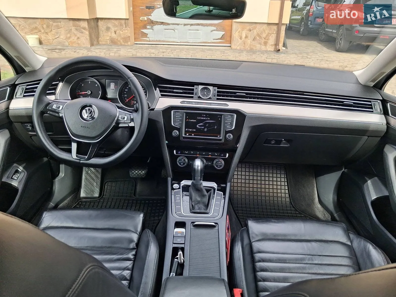 2015 Volkswagen Passat - мініатюра 26