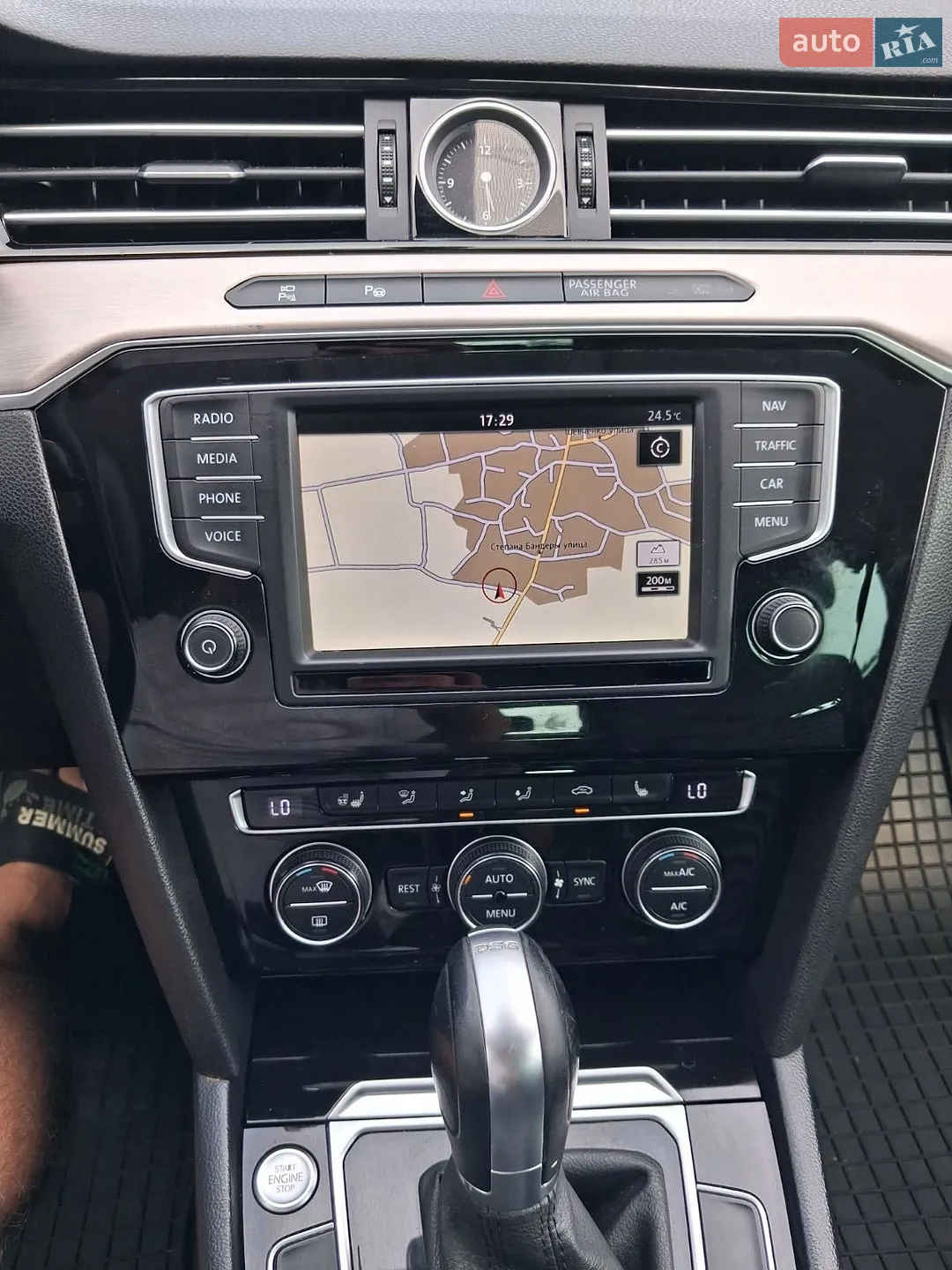 2015 Volkswagen Passat - мініатюра 35