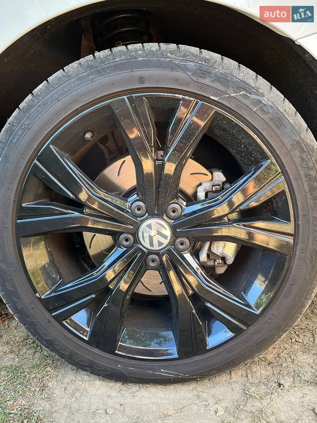 2020 Volkswagen Passat - мініатюра 19